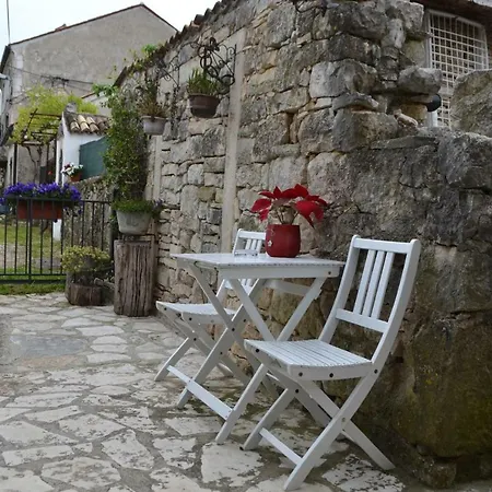 Appartamento Stari Kastel Venere